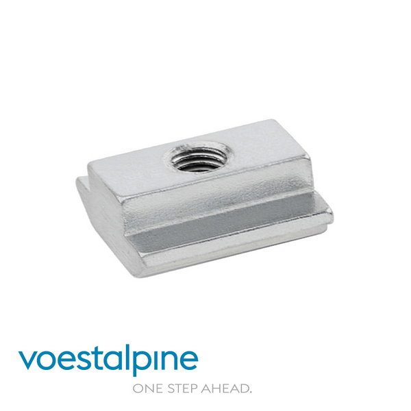 iFIX T-Nut-Mutter M8 (für Alpin-Stütze Low)