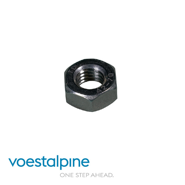 iFIX Blitzschutzmutter; sechskant, M10