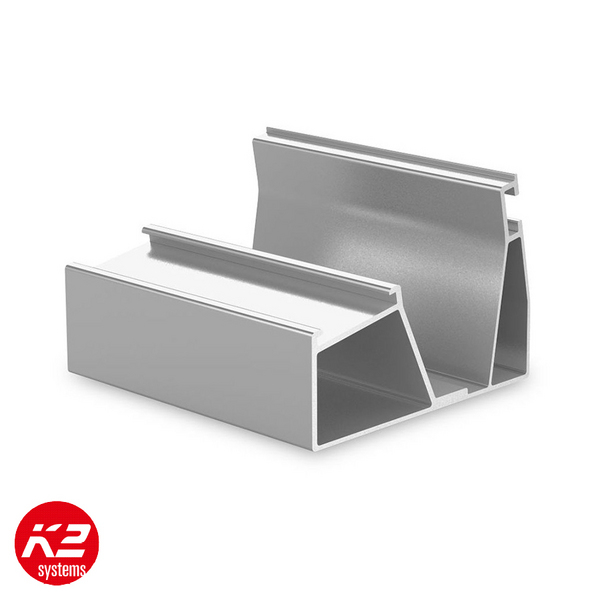 K2 S Dome V Basis 10°