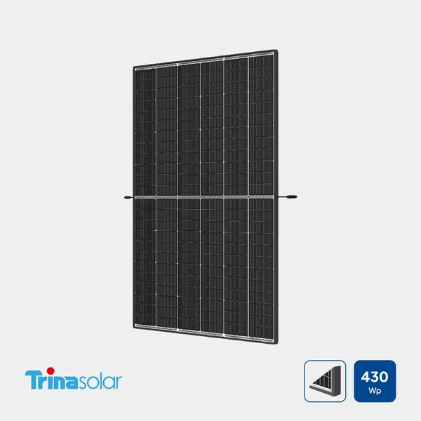 Trina TSM-430 NEG9R.28 Vertex S+