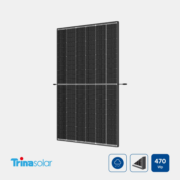 Trina TSM-470-Shield NED9R.28, Vertex S+