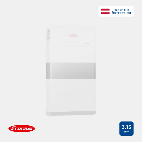 Fronius Reserva Batterie-Modul (3,16kWh)