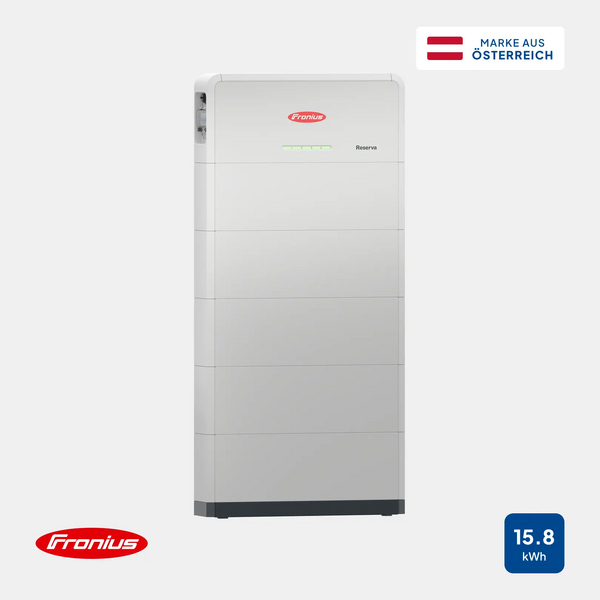 Bundle Reserva 15.8kWh