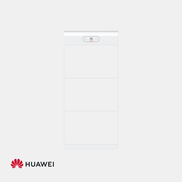 HUAWEI LUNA2000-10KW-C1 - Batteriemanagement