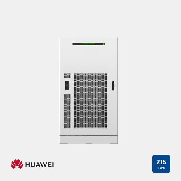 HUAWEI LUNA2000-215-2S10 - ESS Batteriespeicher 215kWh