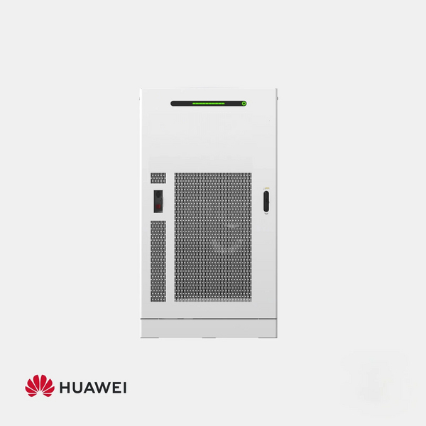 HUAWEI LUNA2000-241-2S1 - ESS Batteriespeicher 241kWh
