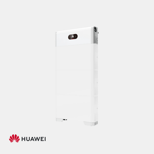 HUAWEI LUNA2000-5KW-C0 - Batteriemanagement