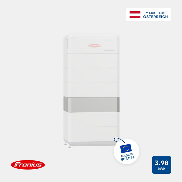 Fronius Reserva Pro Batterie-Modul (3,98kWh)