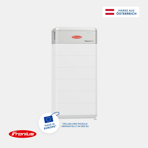 Fronius Reserva Pro BMS (battery management system)