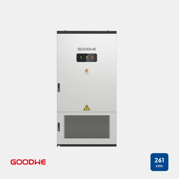 GoodWe ESA 125/261 All-in-One-Energiespeichersystem
