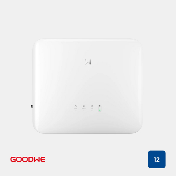 GoodWe GW12K-ET-20