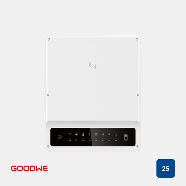 GoodWe GW25K-ET