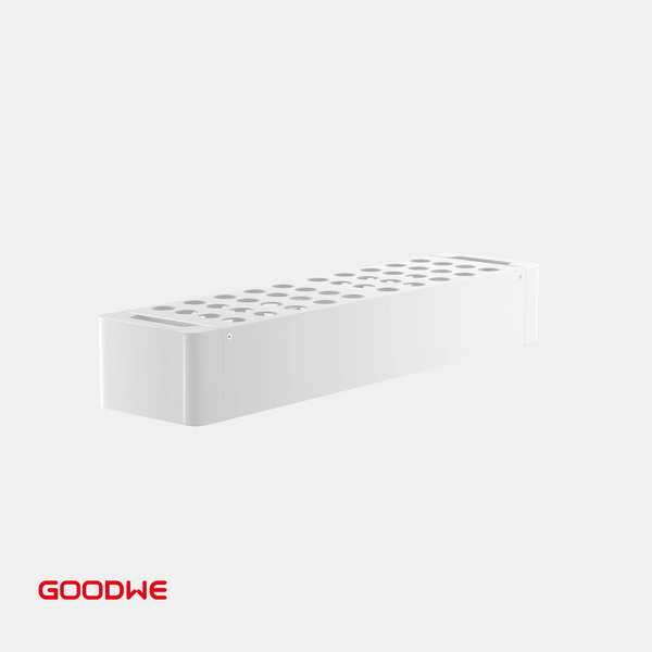 GoodWe Wandmontage-Rack für LXD G1