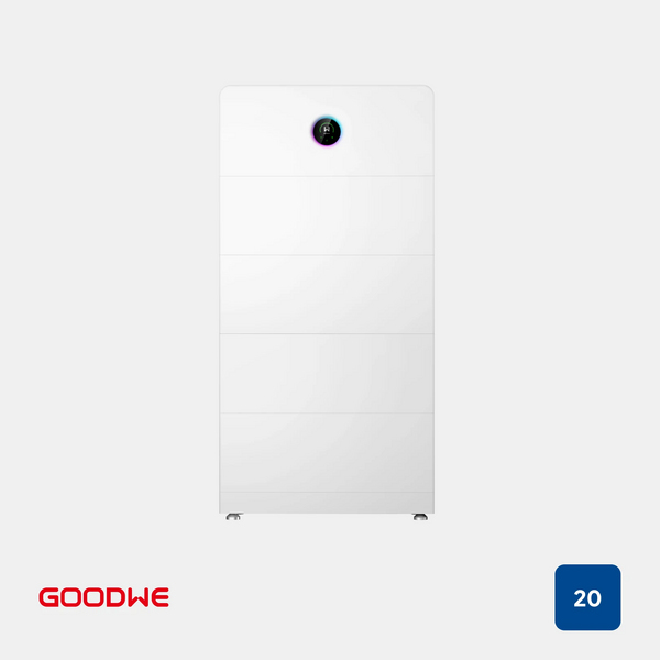 GoodWe, ESA, GW20K-ETA-G20, Wechselrichtermodul