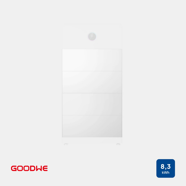 GoodWe, ESA, GW8.3-BAT-D-G20, Batteriemodul - v1