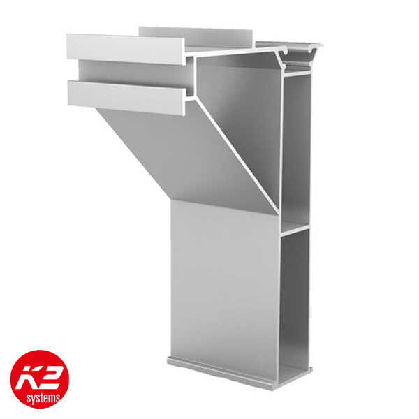 K2 S Dome V Peak 10°