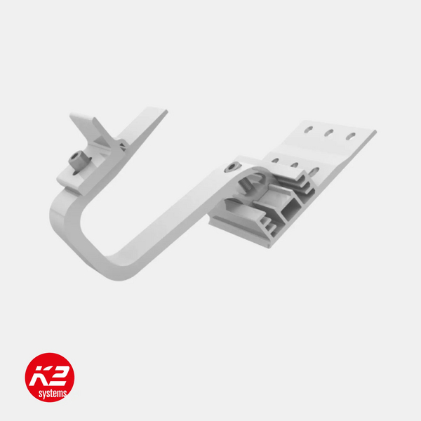 K2 SingleHook 3S (ehem. K2 CrossHook 3S Set - NEU)