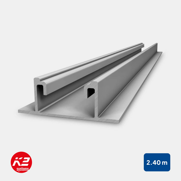 K2 BasicRail 22; 2.40 m