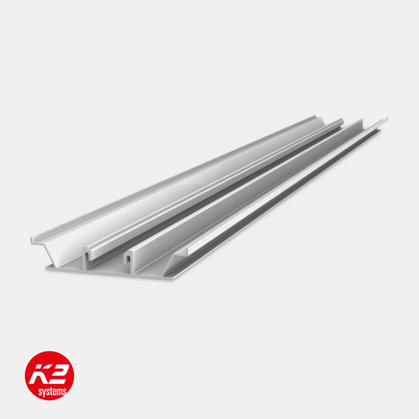 K2 Dome V Rail 2650