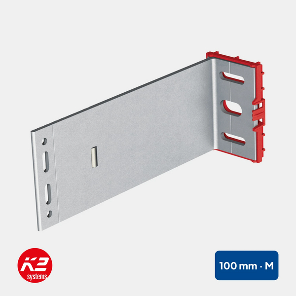 K2 Fassaden Wand-Konsole MFT-FOX VI 100 M 6.5 / 11