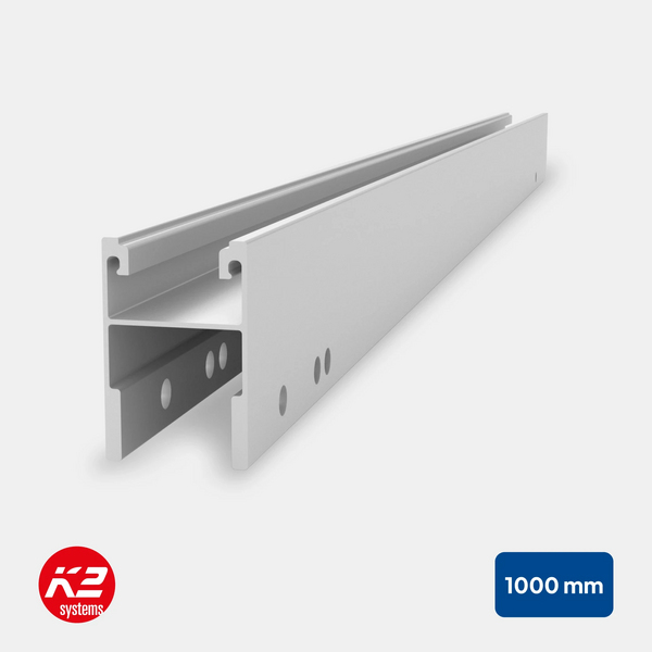K2 GreenRoof Obergurt 1000
