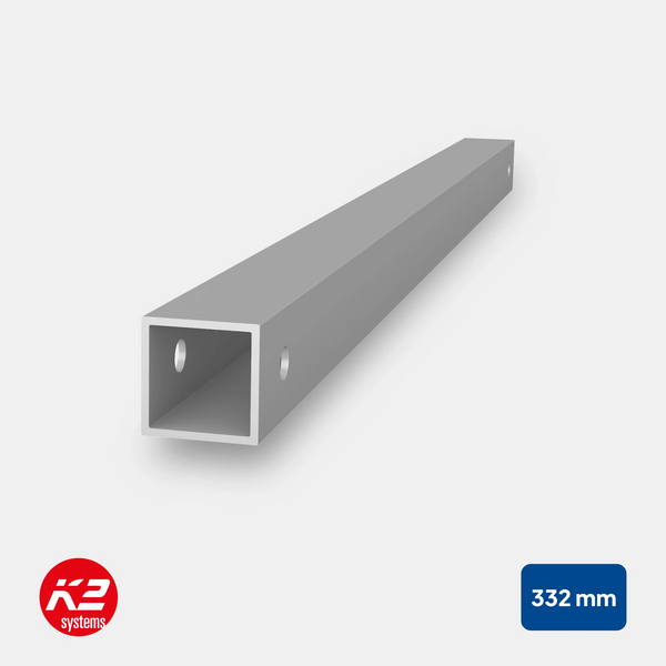 K2 GreenRoof Strebe 332
