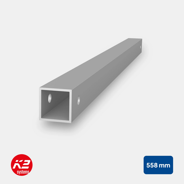 K2 GreenRoof Strebe 558