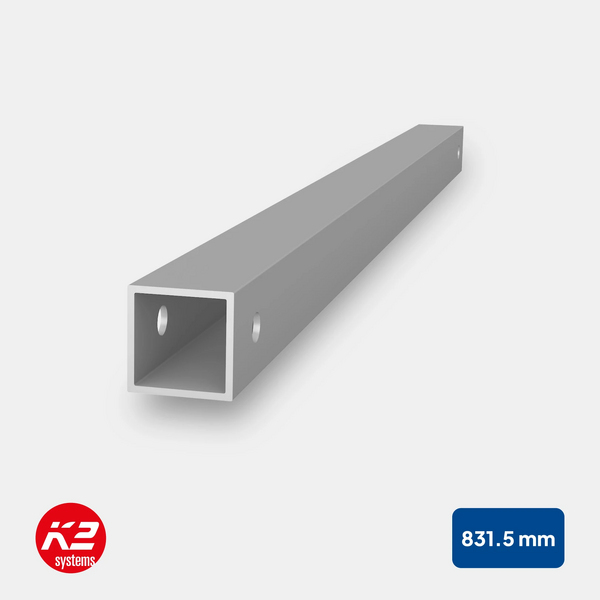 K2 GreenRoof Strebe 831.5