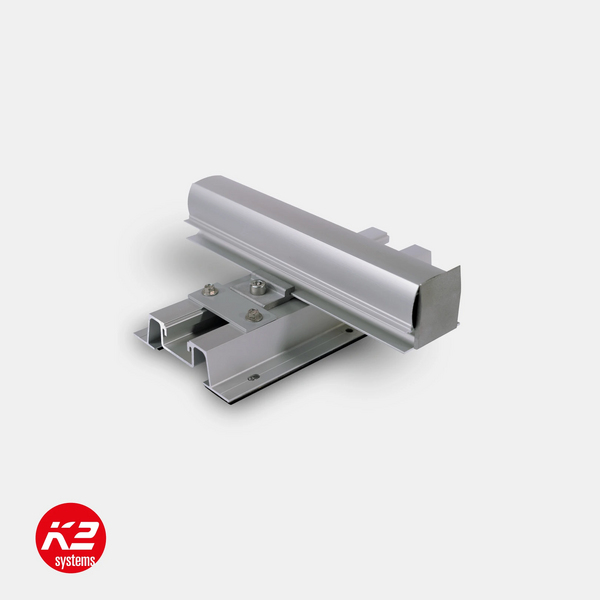 K2 Handmuster WallPV CarrierRail