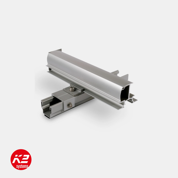 K2 Handmuster WallPV MultiRail Ins.Rail