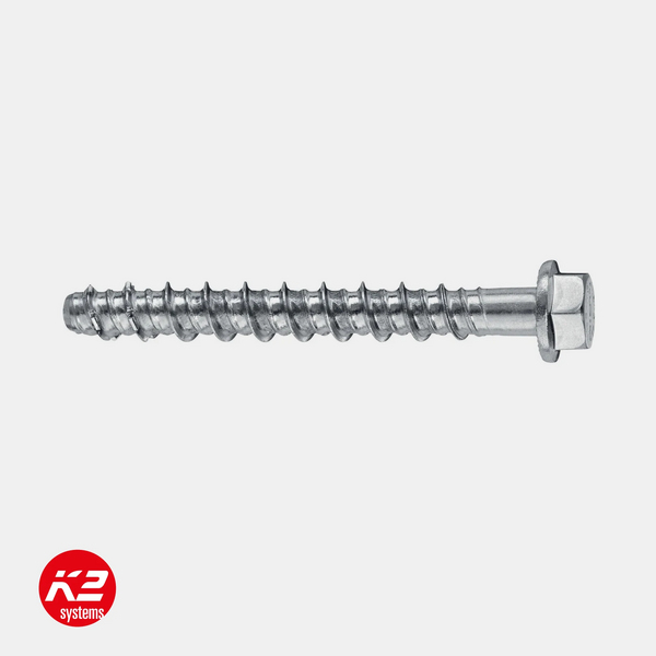 K2 Hilti Schraubanker HUS4-HR 8x75 25/15