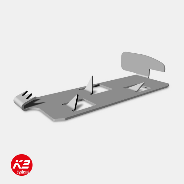 K2 InsertionRail CrossConnector Clip