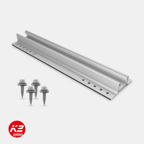 K2 MiniRail Set - ALT