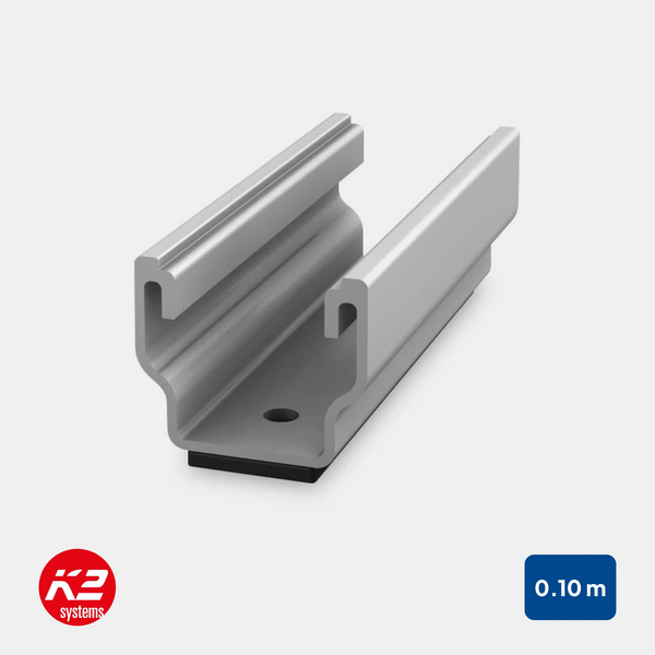 K2 MultiRail 10