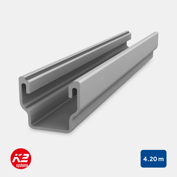 K2 MultiRail 420