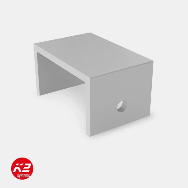 K2 Rail AntiSlip Clip