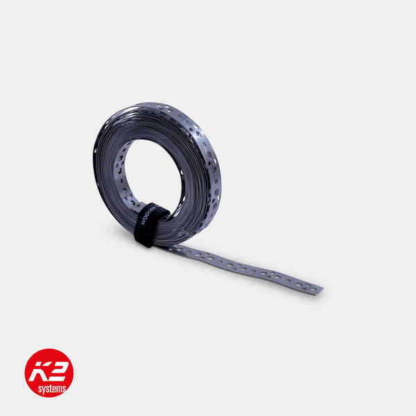 K2 SIMPSON Lochband 20x 0,8