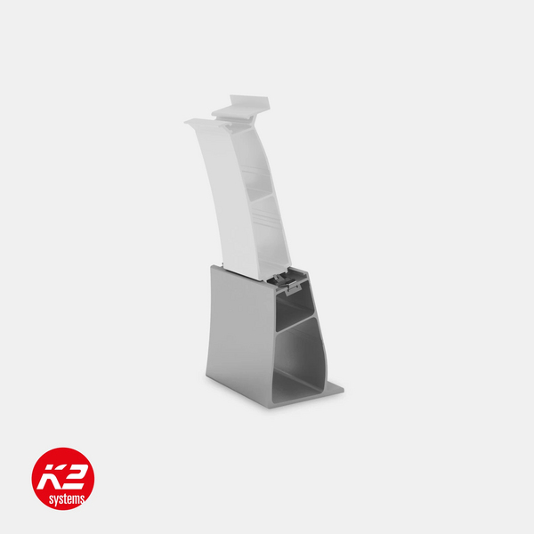 K2 S-Dome V Base 15°