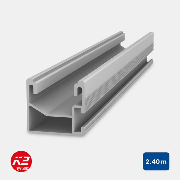 K2 SingleRail 36; 2,40 m