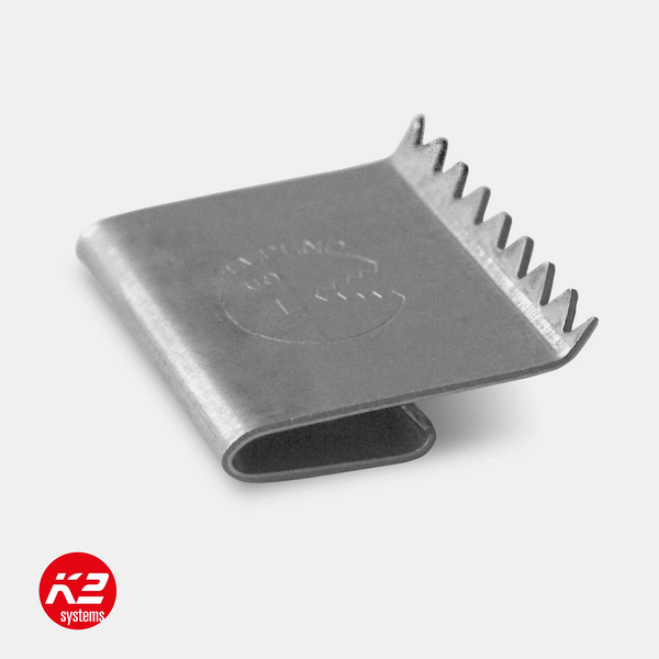 K2 Terragrif K2U17 Portrait