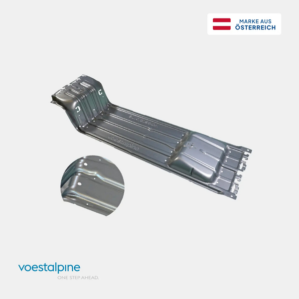 iFIX Ost-West Hauptblech (ohne BSM)