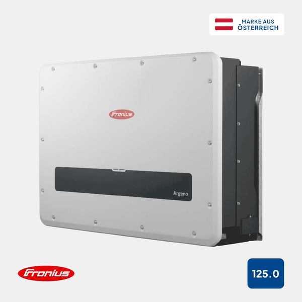 Fronius Argeno 125.0
