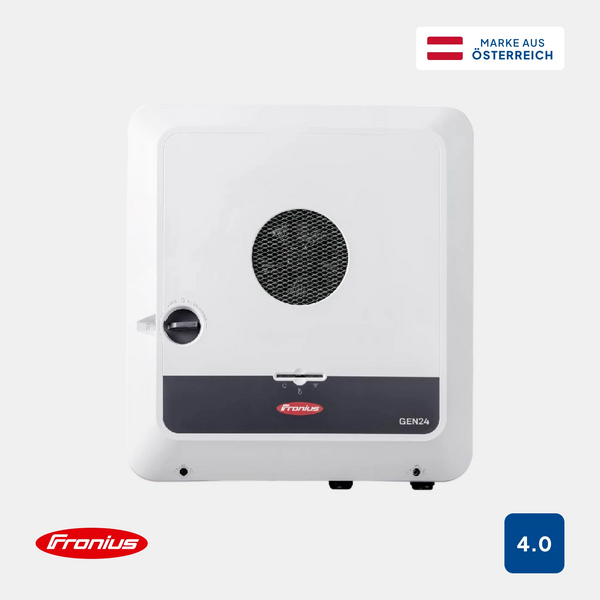 Fronius Symo GEN24 4.0
