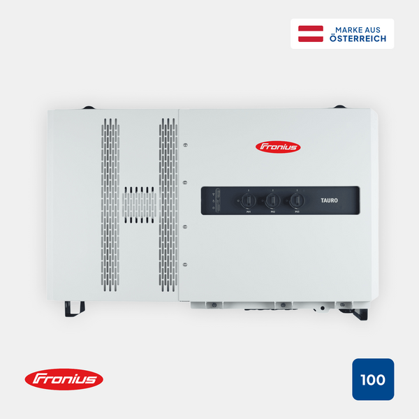 Fronius Tauro ECO 100-3-D
