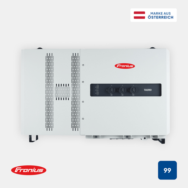 Fronius Tauro ECO 99-3-D