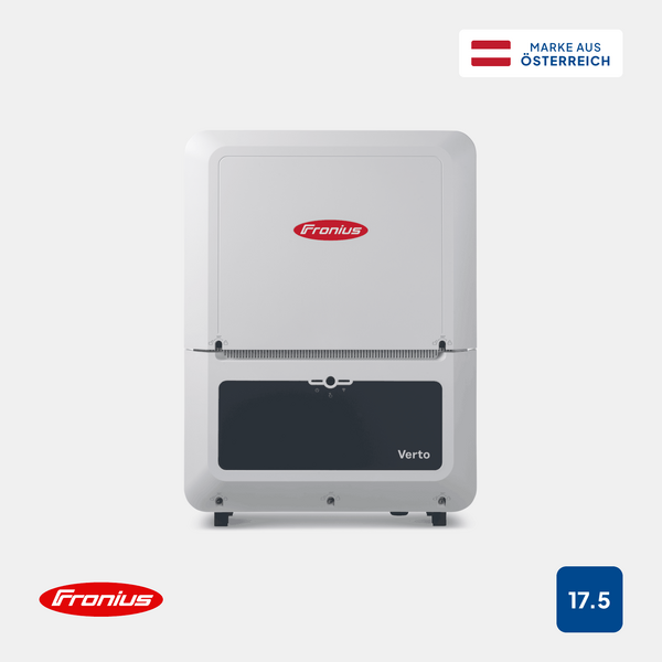 Fronius Verto 17.5
