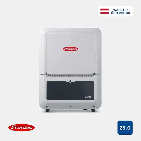 Fronius Verto 25.0