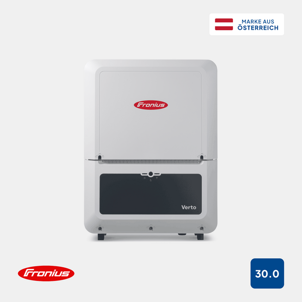 Fronius Verto 30.0 SPD 1+2