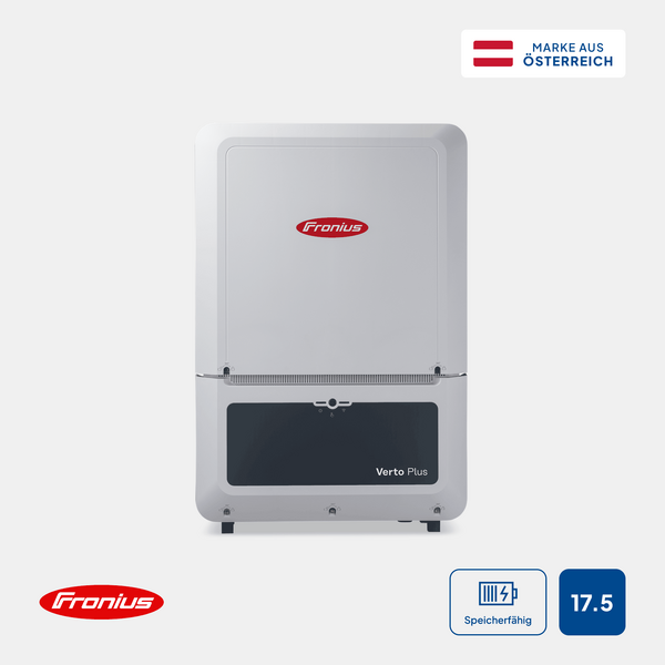 Fronius Verto 17.5 Plus