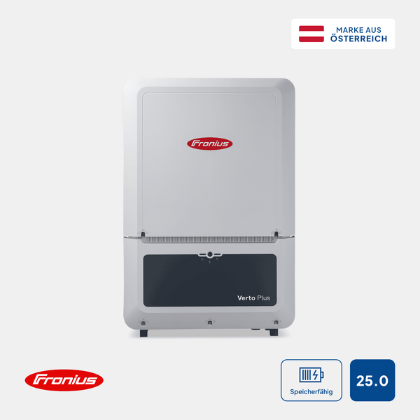 Fronius Verto 25.0 Plus
